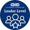 Champion Sponsor - Leader Level