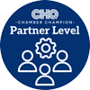 Champion Sponsor - Partner Level