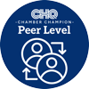 Champion Sponsor - Peer Level