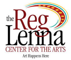 Reg Lenna Center for The Arts